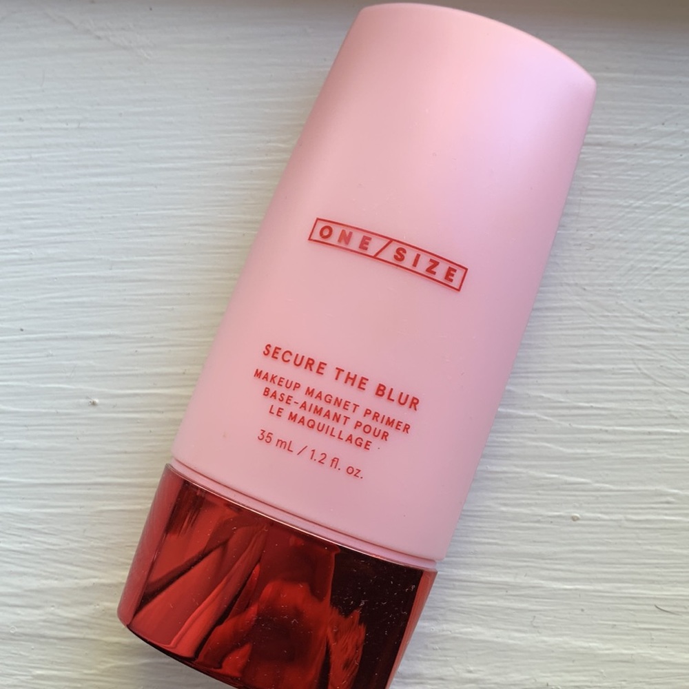 One size primer